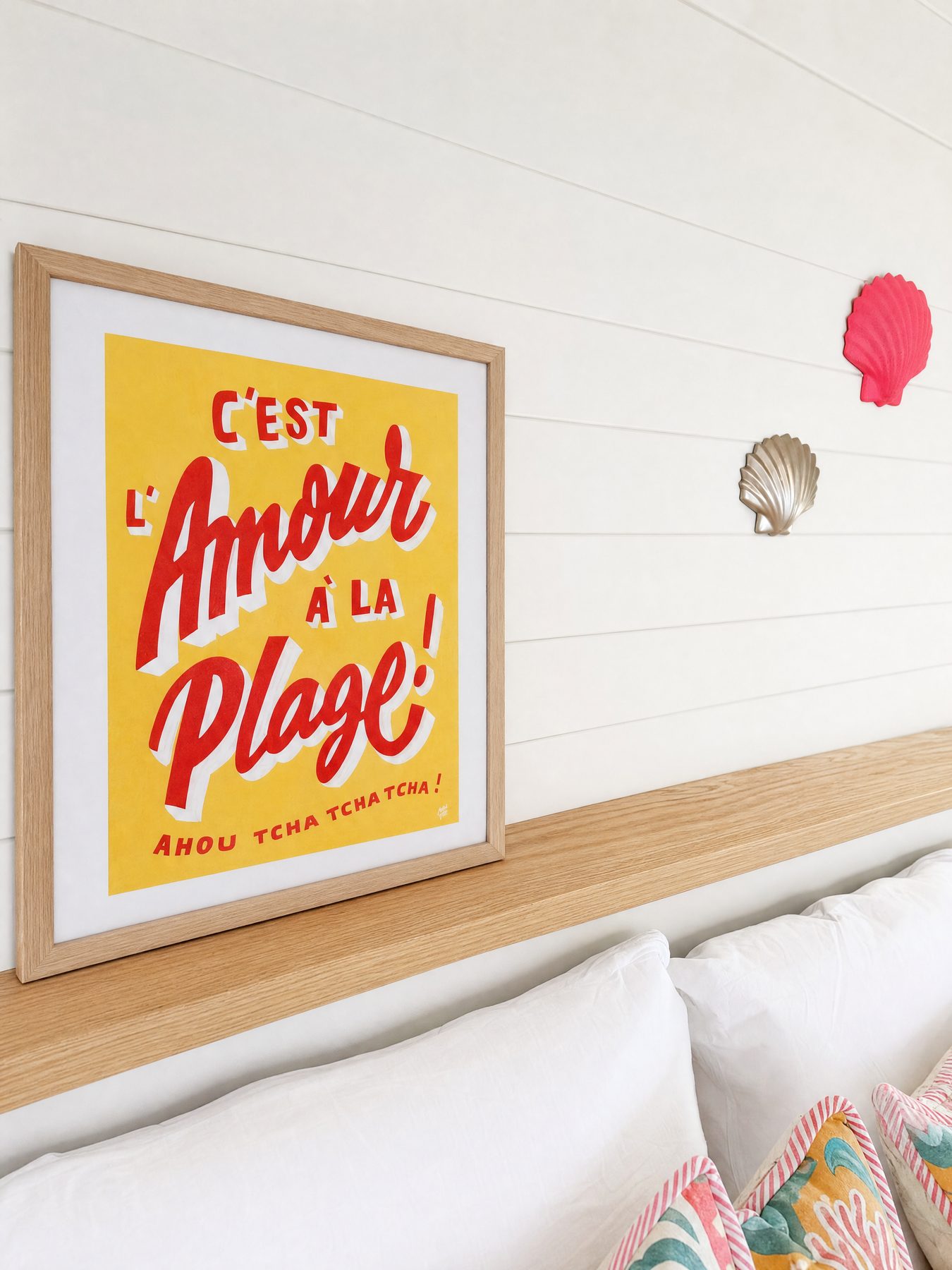 Rénovation complète — Maison de vacances — Île de Batz, Finistère, photo 14